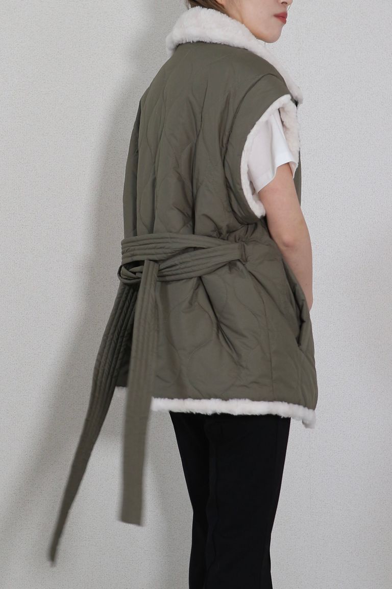 156cm 着用サイズ:フリー