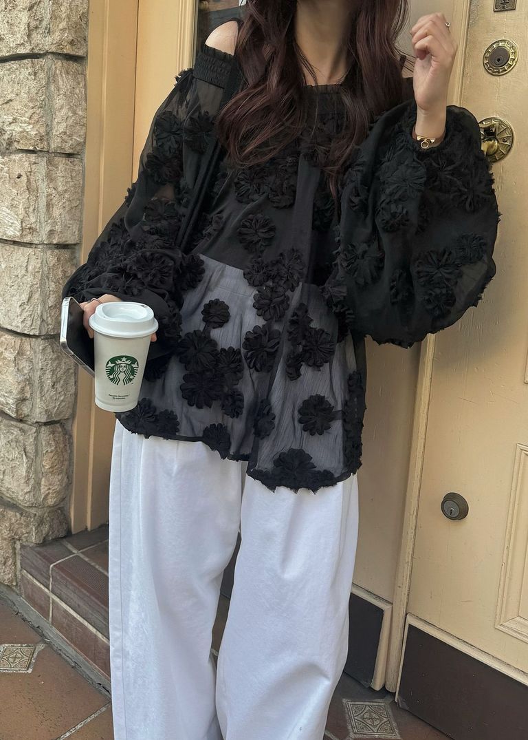 model:156cm size:Free