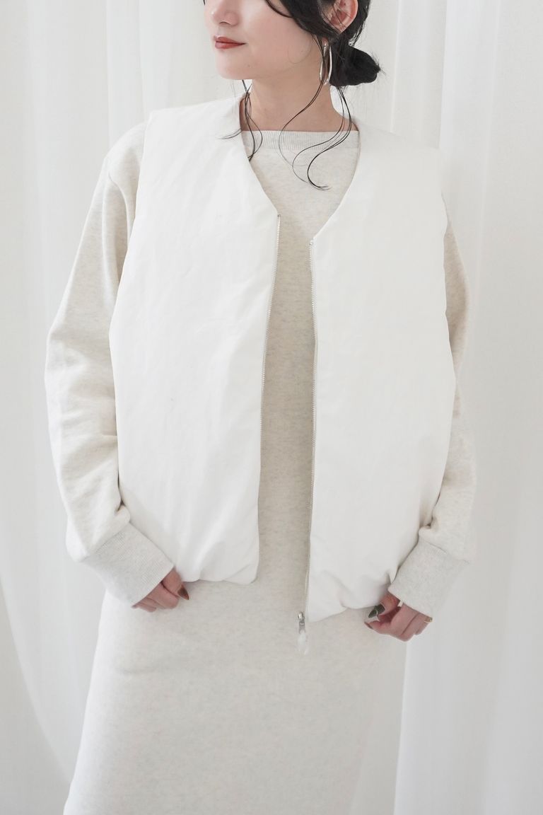 163cm 着用:M