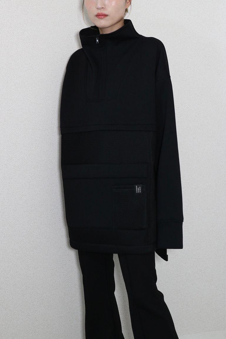 156cm 着用サイズ:38