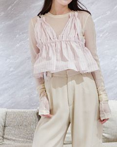 NOUNLESS / CINOH / Knuth Marf 25春夏コーディネート