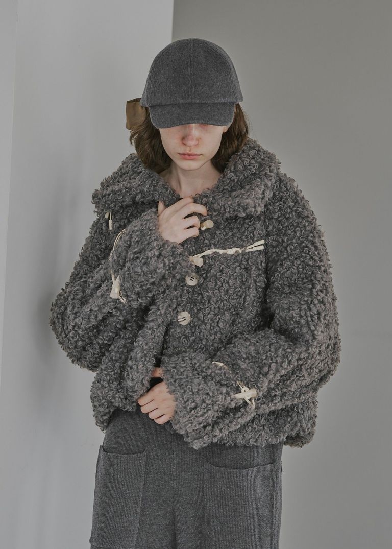 model:172cm size:Free