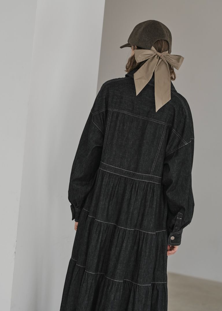 model:172cm size:1(Free/L)