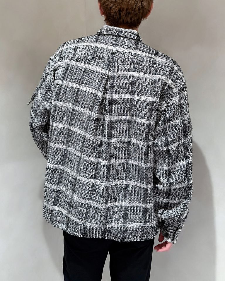 176cm 着用:48