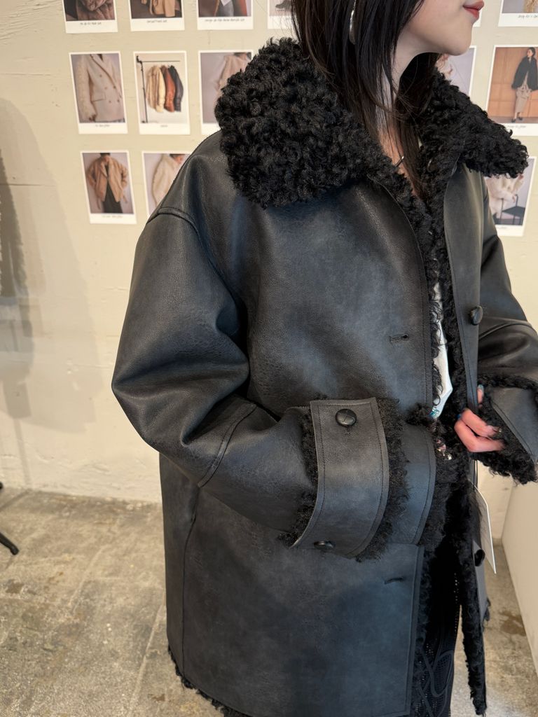 164cm 着用:フリーサイズ