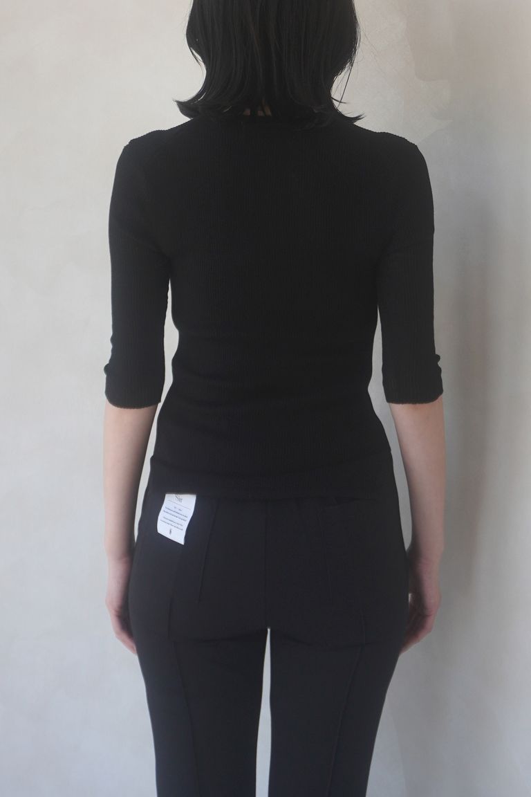 163cm 47kg 骨格ウェーブ