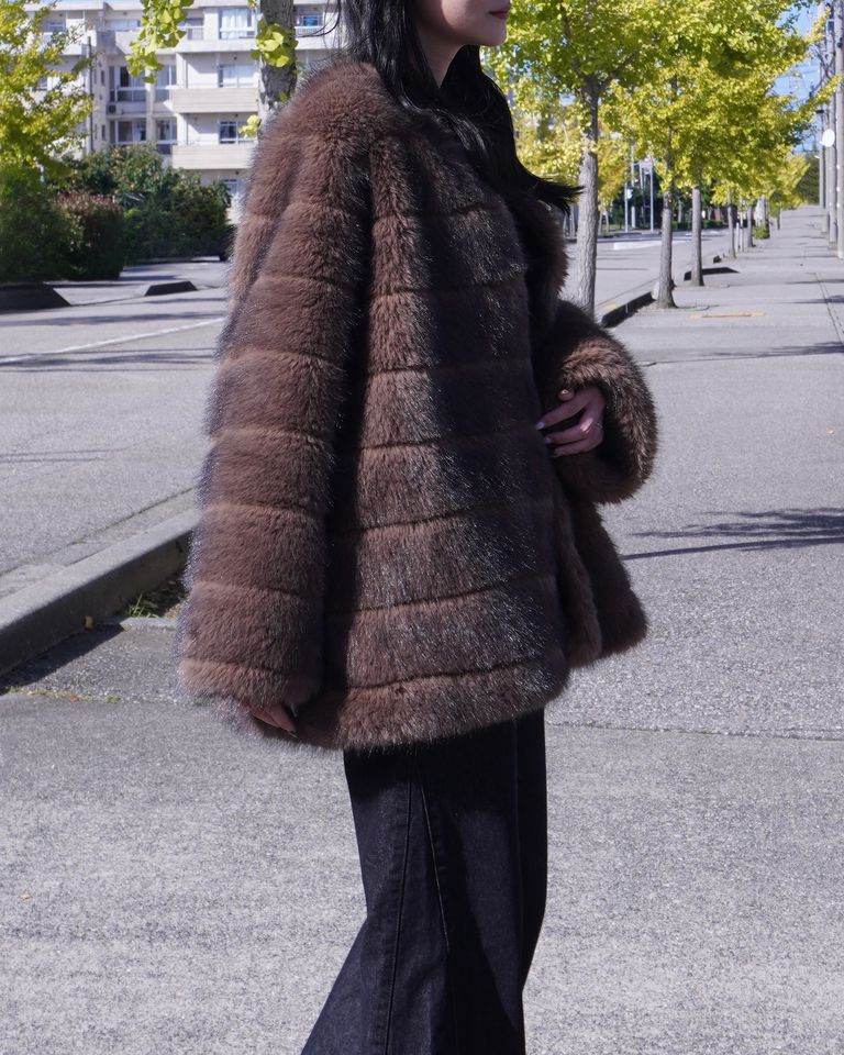 164cm 着用:フリーサイズ