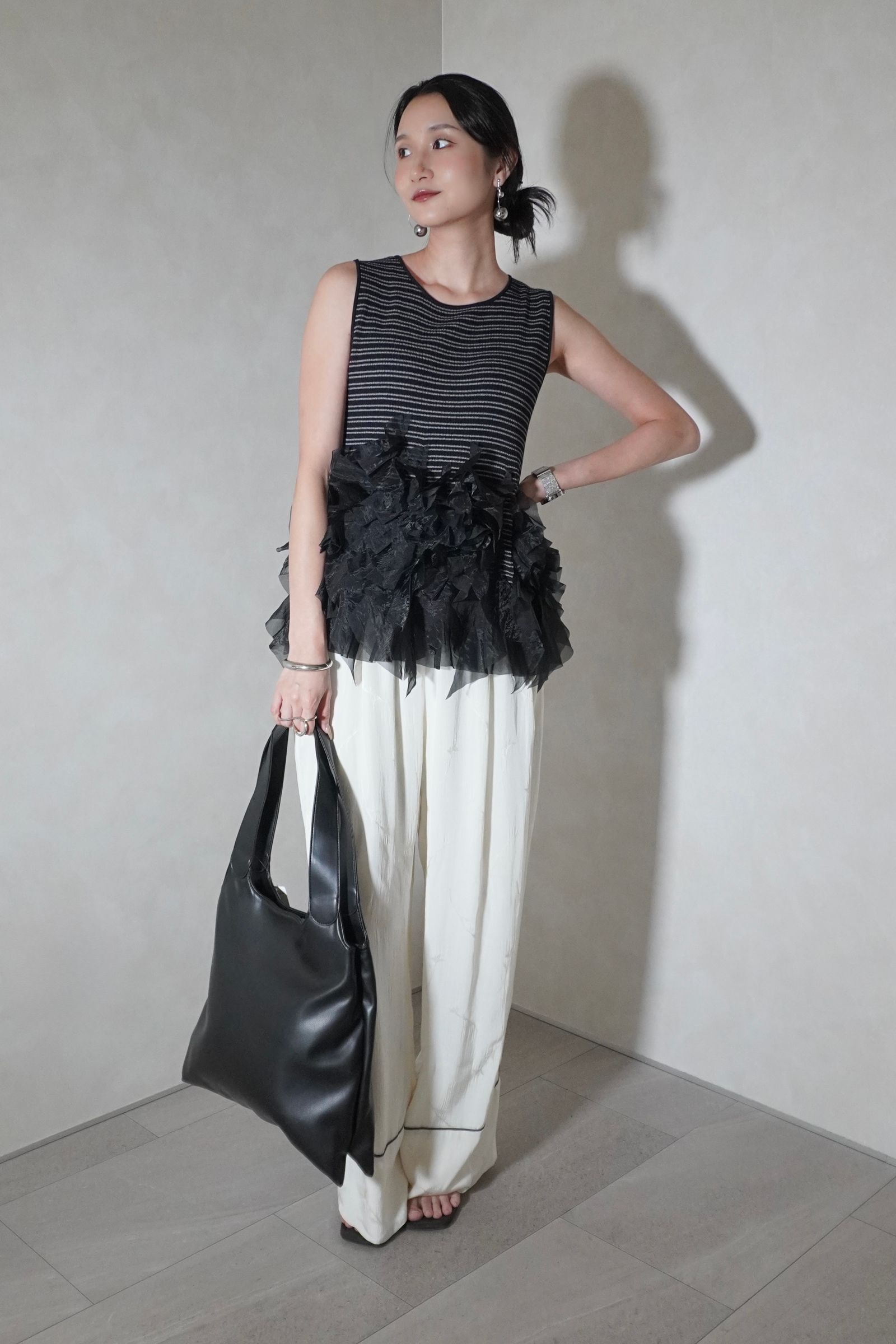 STYLE NO. 665