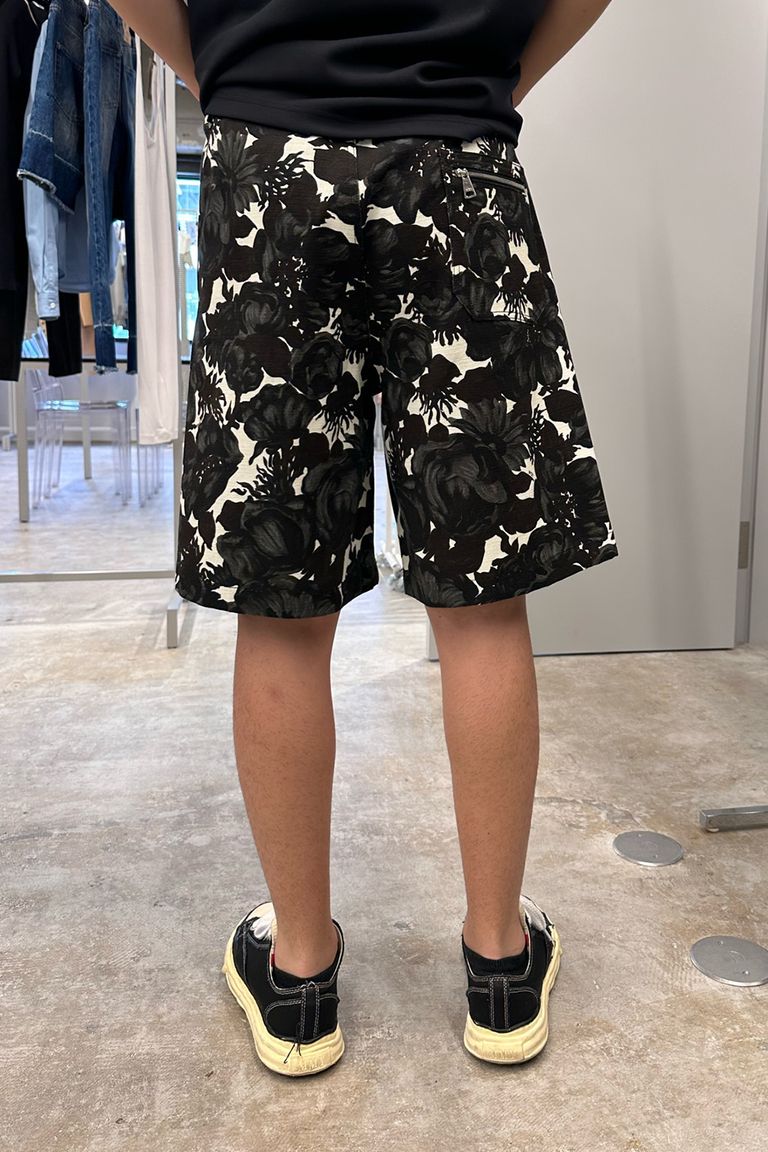 176cm 着用サイズ:48