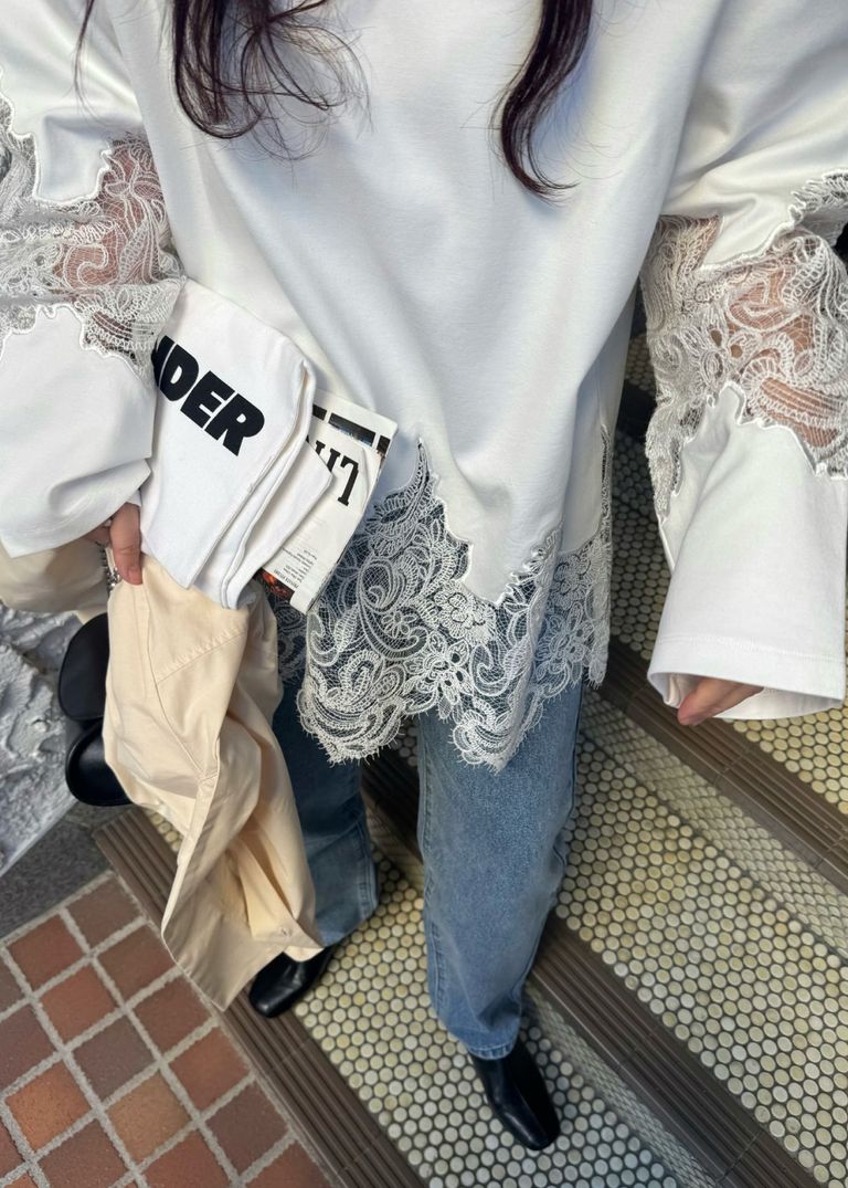 model:156cm size:Free