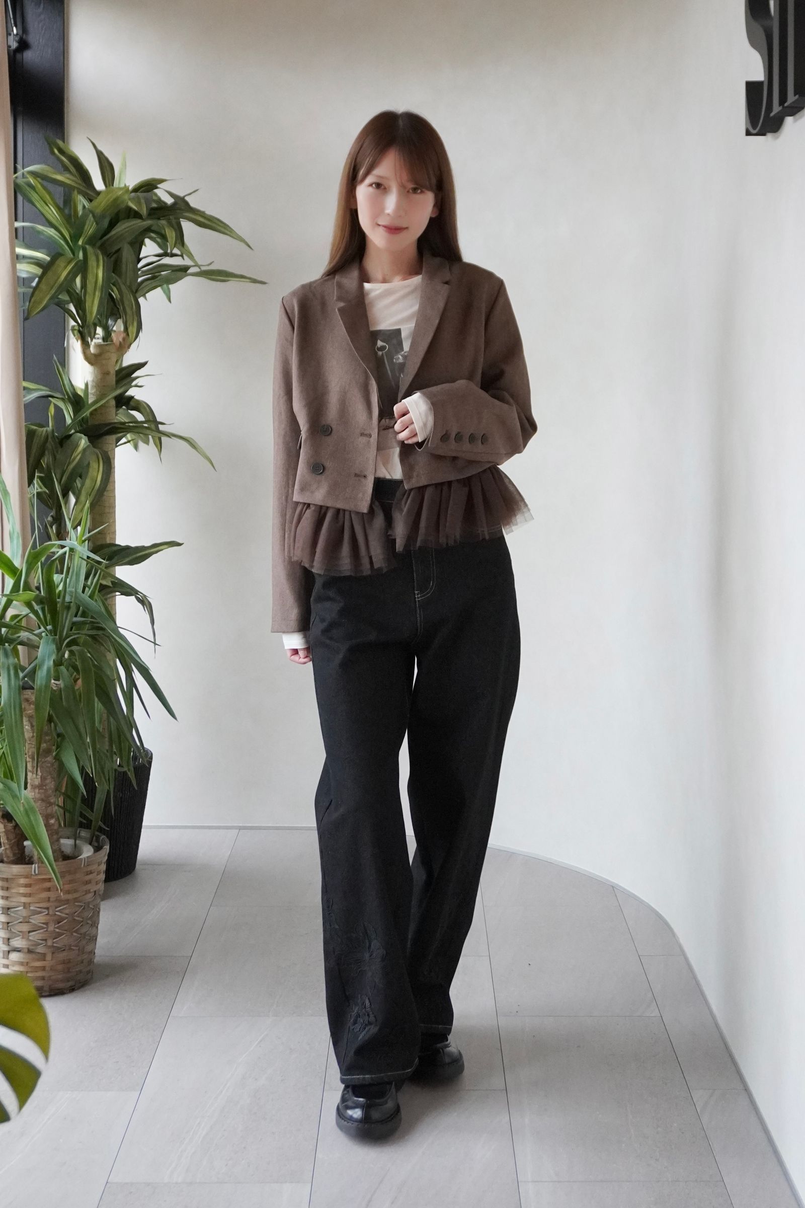 STYLE NO. 704