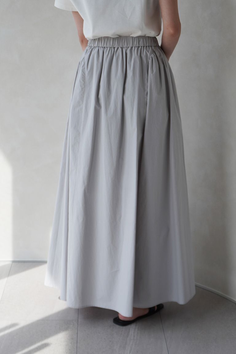 163cm 着用:フリー (自然光)