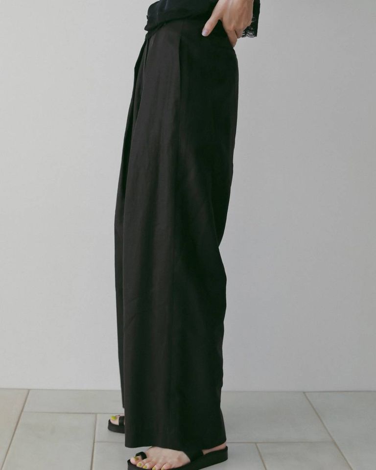 model.169cm / size.38