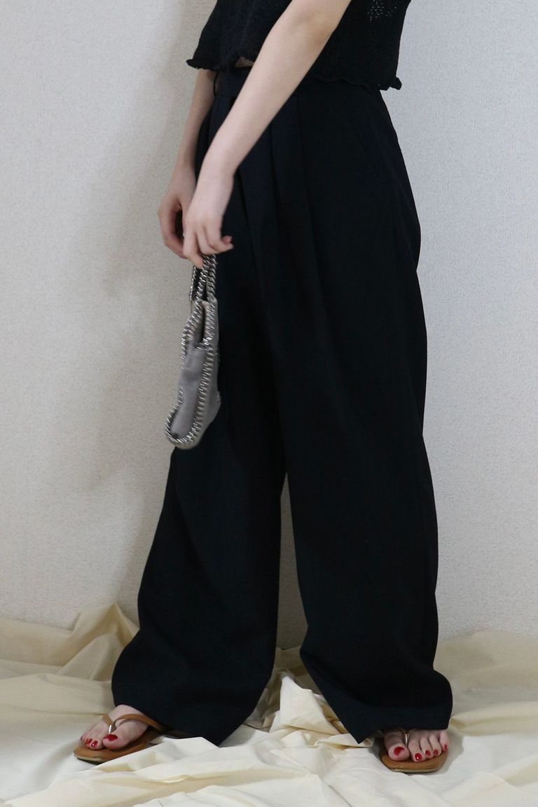 156cm 着用サイズ:38(M)