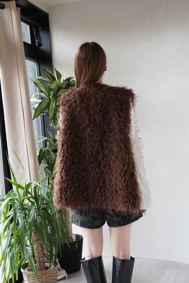 166cm 着用:フリーサイズ