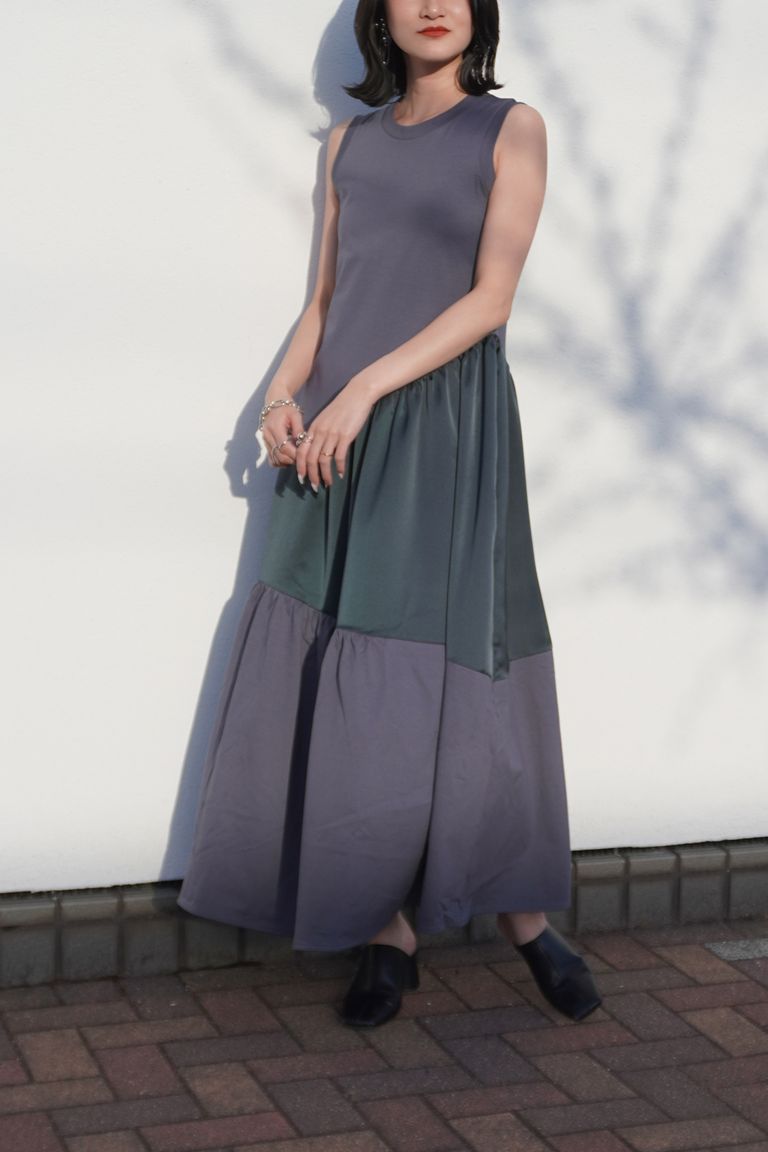 163cm 着用:36 (自然光)
