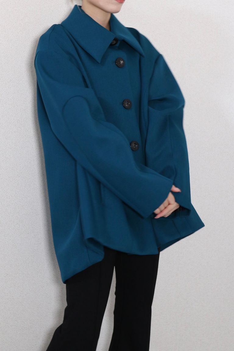156cm 着用サイズ:36
