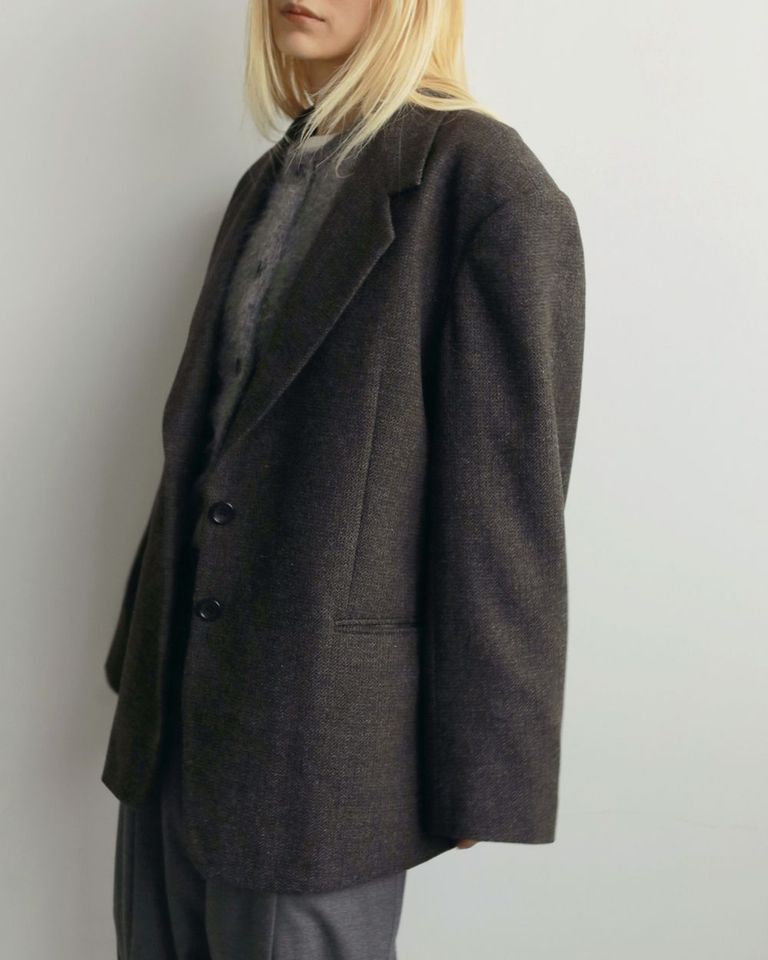 model.171cm / size.38