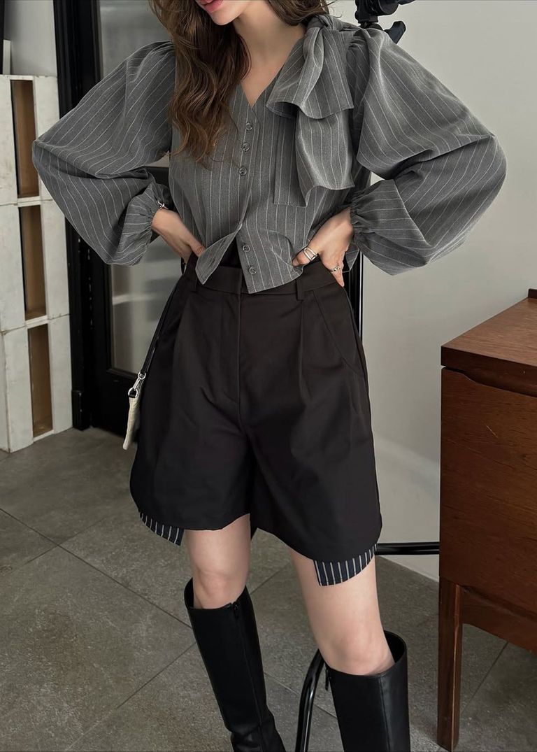 model:156cm size:Free