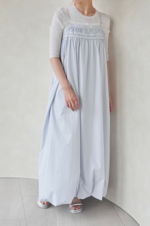 LIBJOIE / CASA FLINE 24春夏コーデ