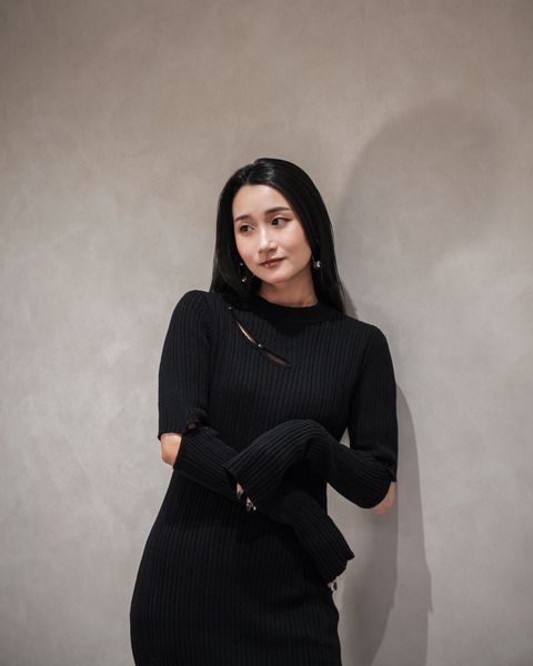 WILLFULLY 25-26秋冬コーディネート