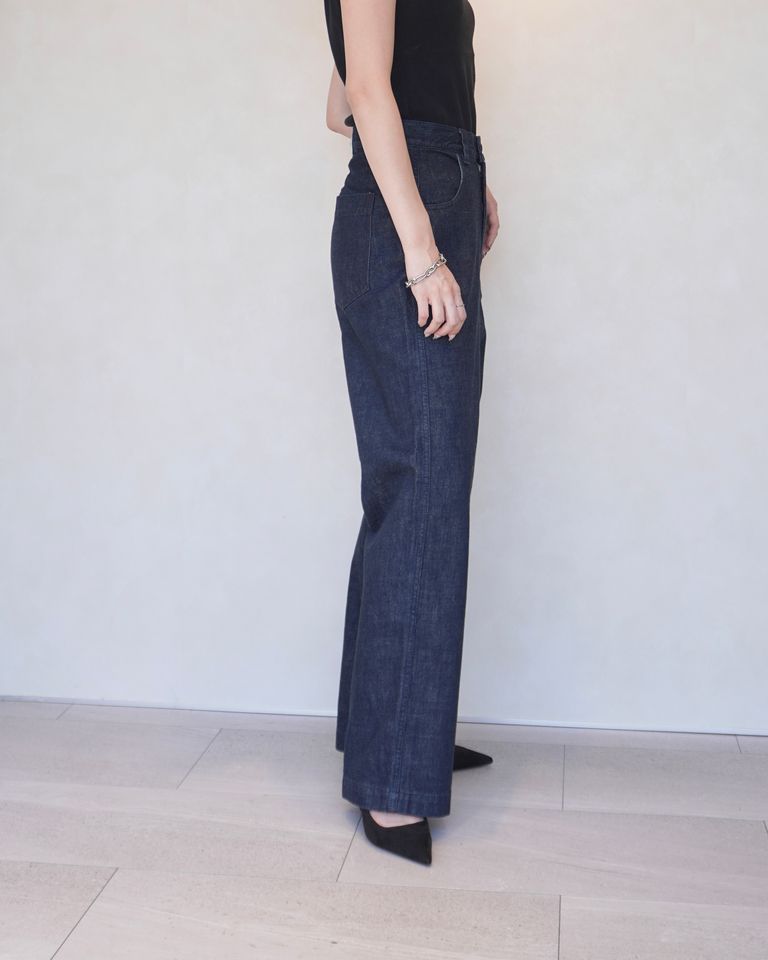 164cm 着用サイズ:25