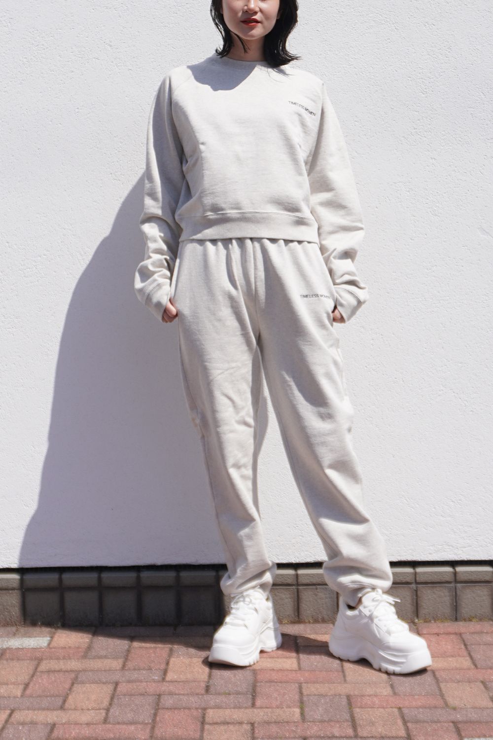辻元舞 I'm in パンツ collection1 辻元舞 I'm in パンツ collection1 - メルカリ