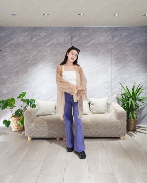TANAKA / NOUNLESS / Knuth Marf 25春夏コーディネート