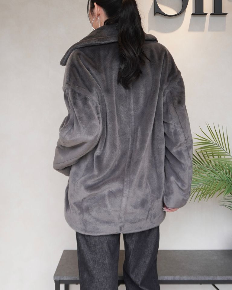 164cm 着用サイズ:38