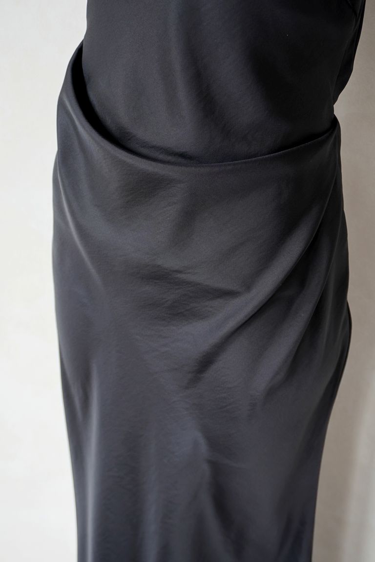 163cm 着用:S (自然光)