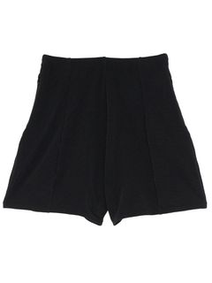 SWIM SHORT PT / スイムショートパンツ (ブラック) / 水着 / スイムウェア