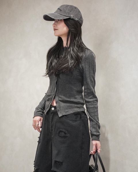 ànuke / Knuth Marf 26春夏コーディネート