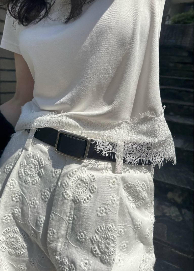 model:156cm size:Free