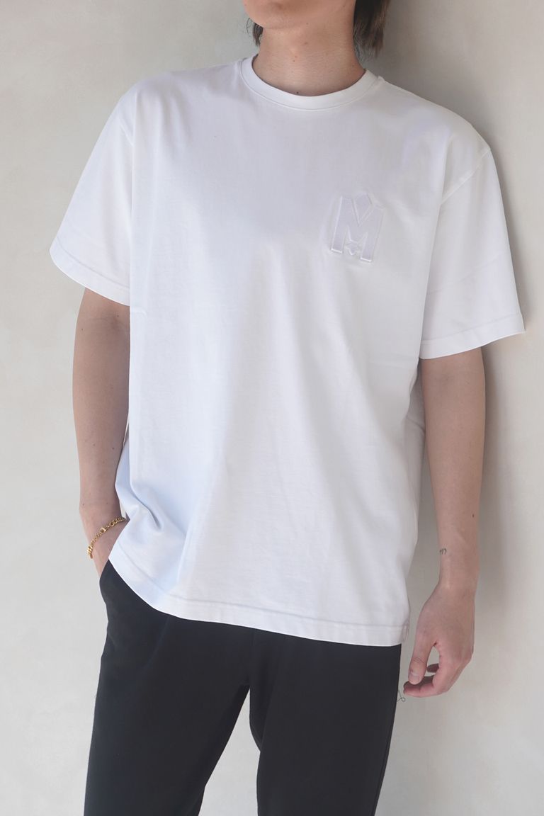 176cm 64kg 着用:M