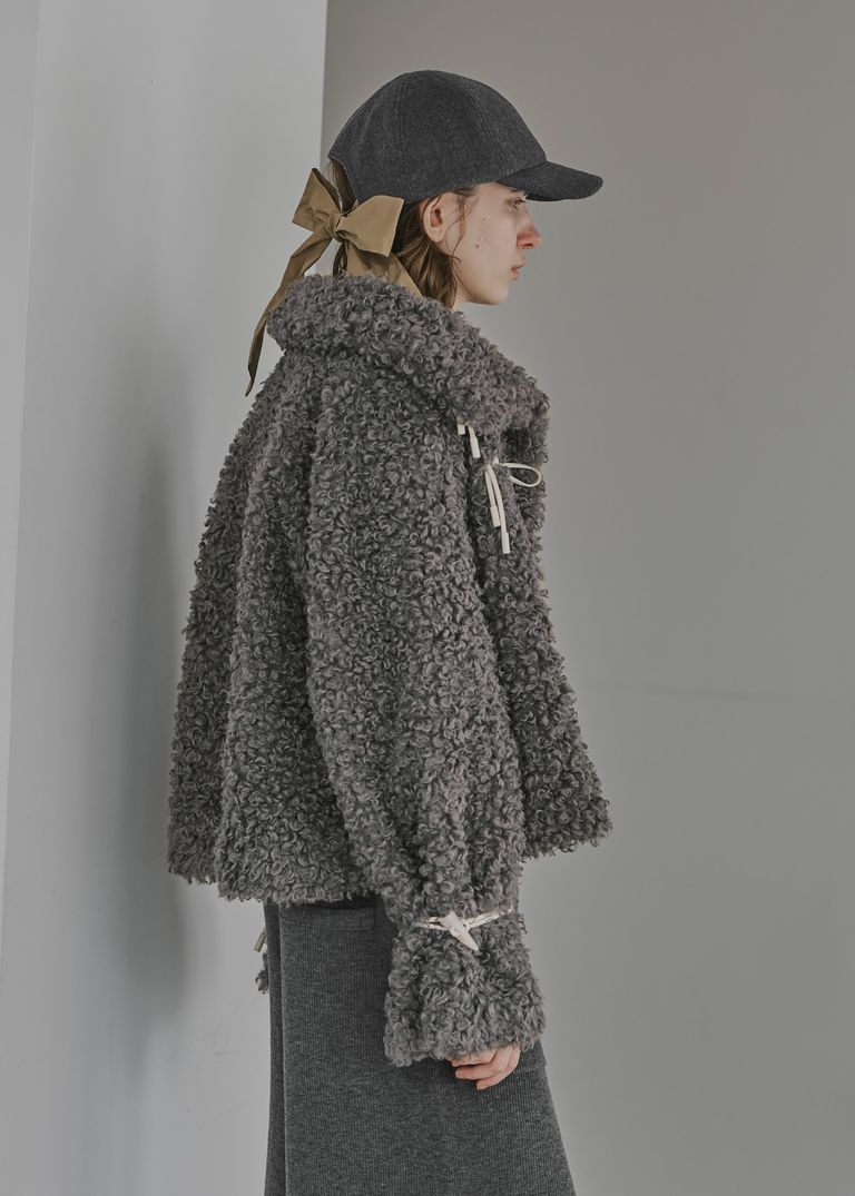 model:172cm size:Free