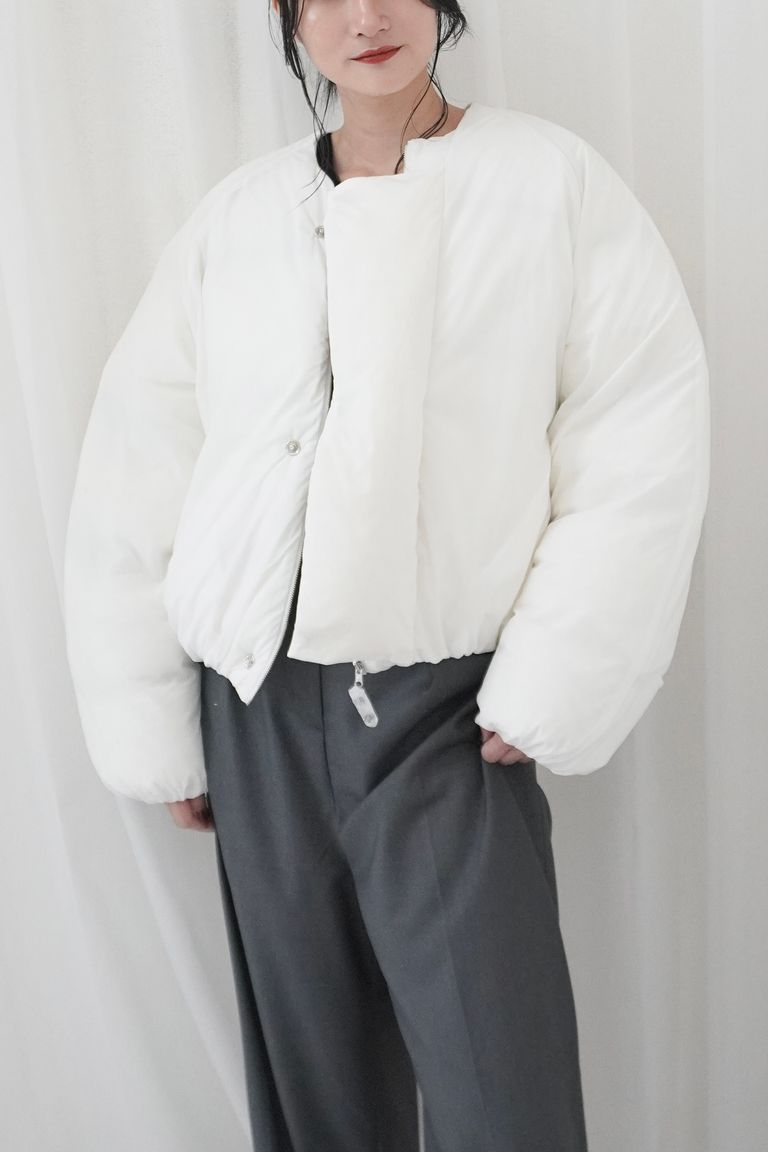 163cm 着用:S