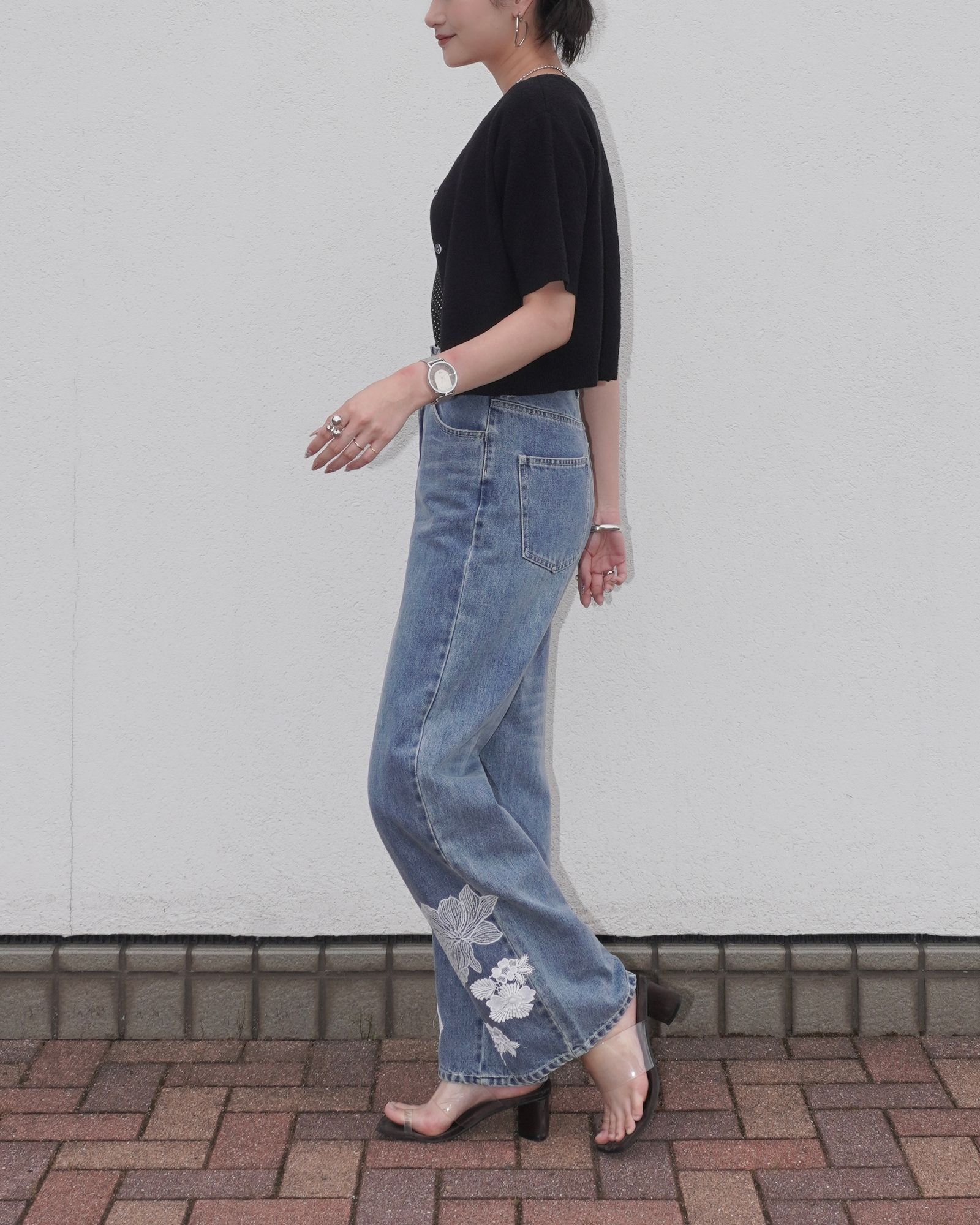 STYLE NO. 588