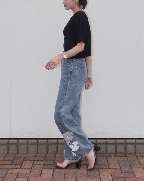 STYLE NO. 588