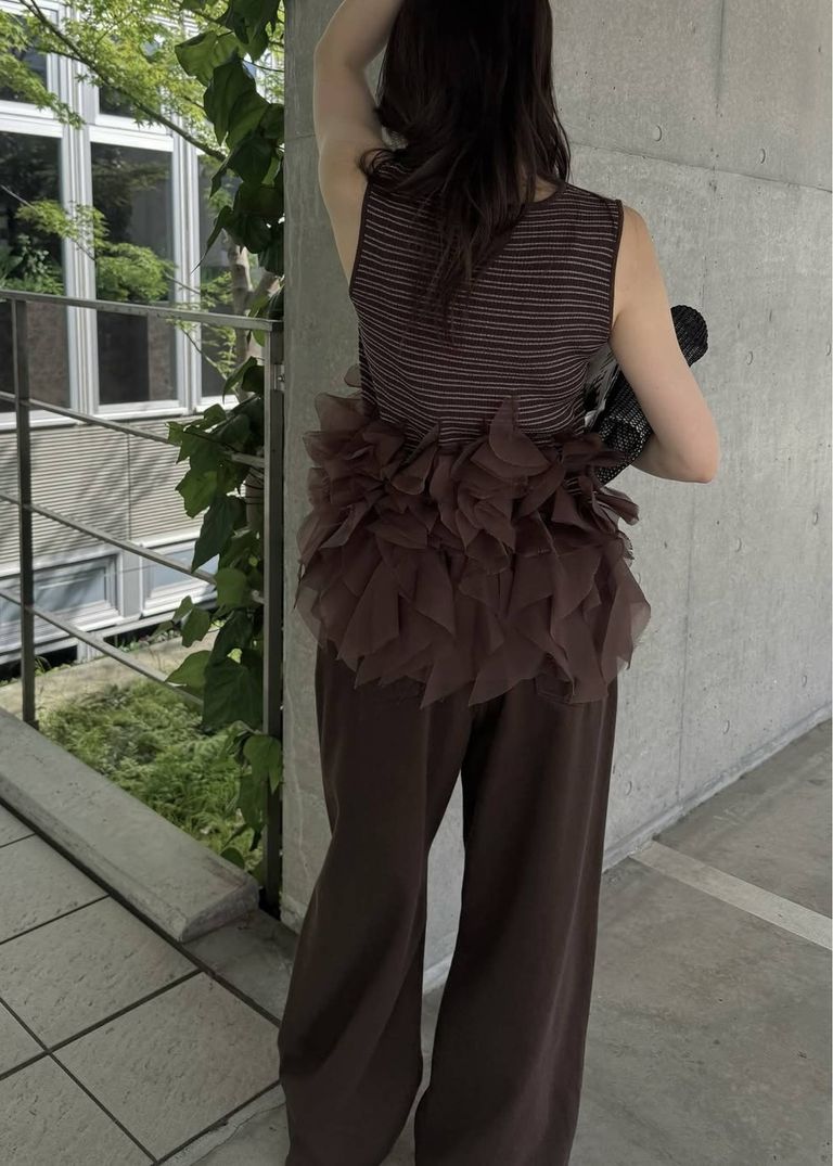 model:156cm size:Free