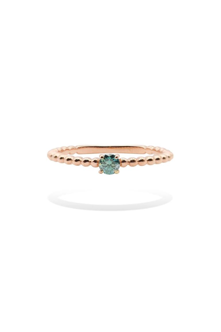PINK-GOLD