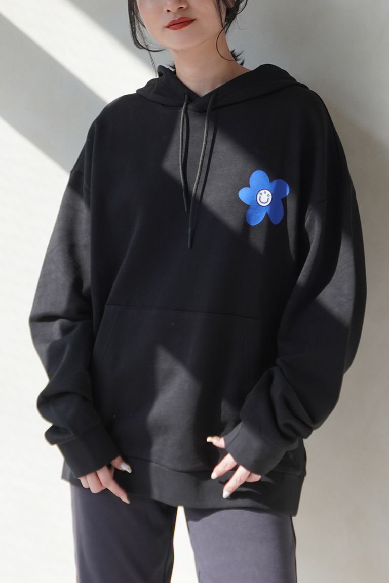 163cm 着用:M (自然光)