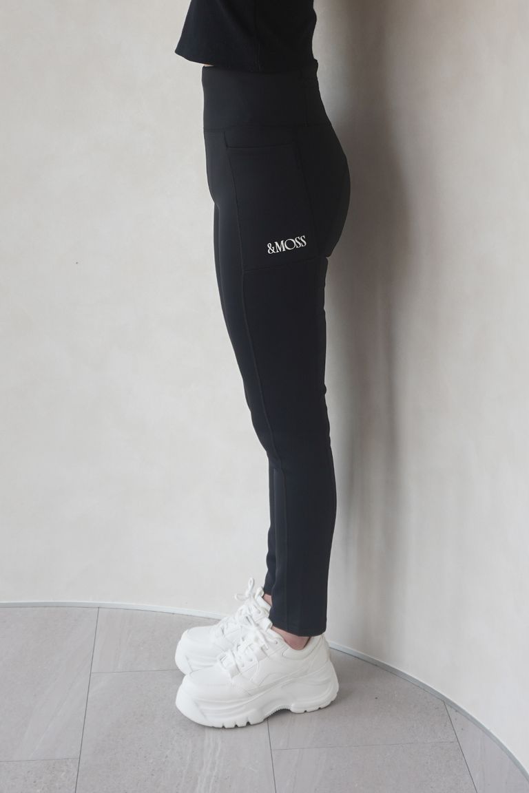163cm 47kg 骨格ウェーブ 着用:2(M)