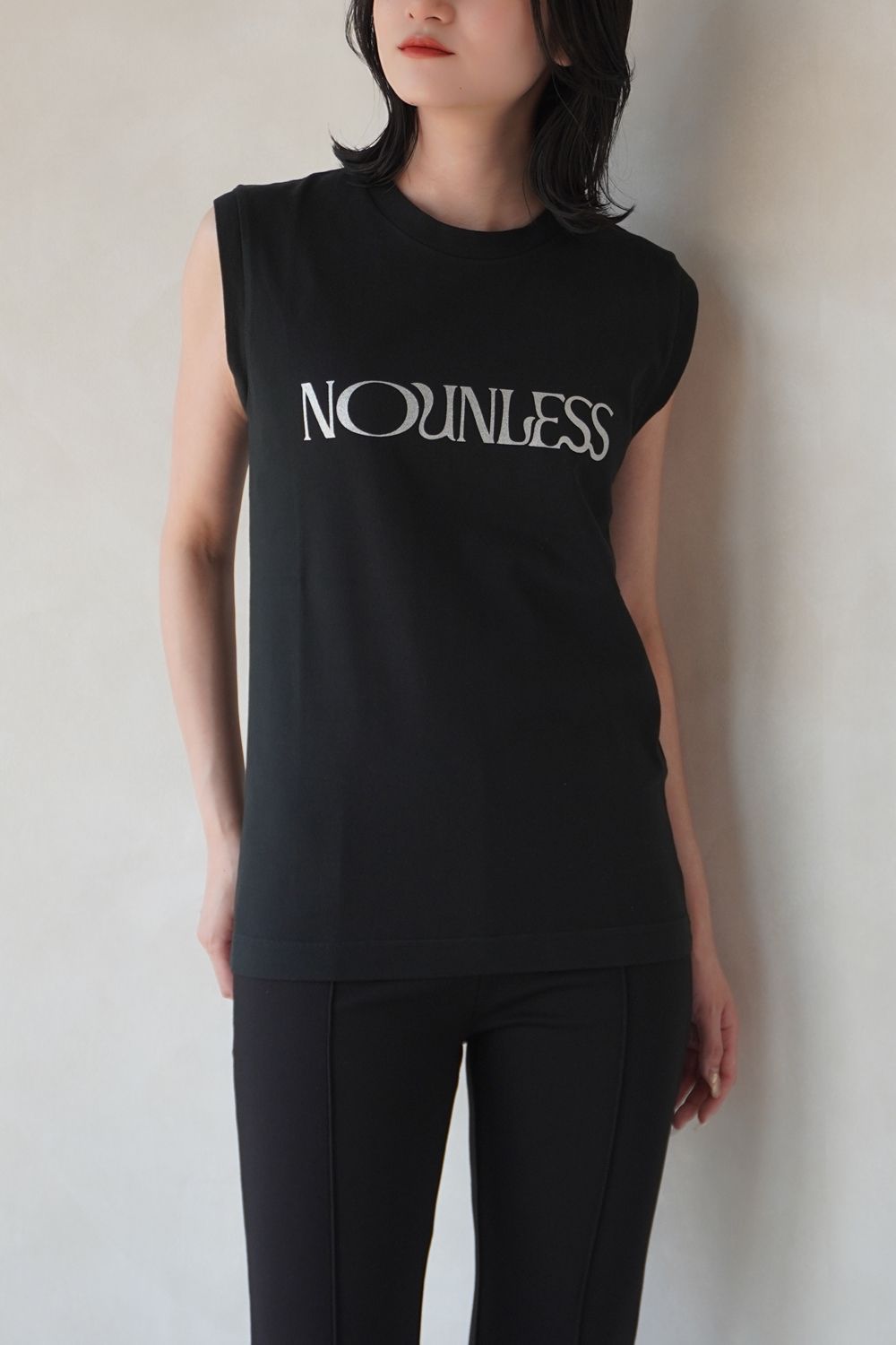 NOUNLESS - ナウンレス | 正規通販 Sir online store / サー