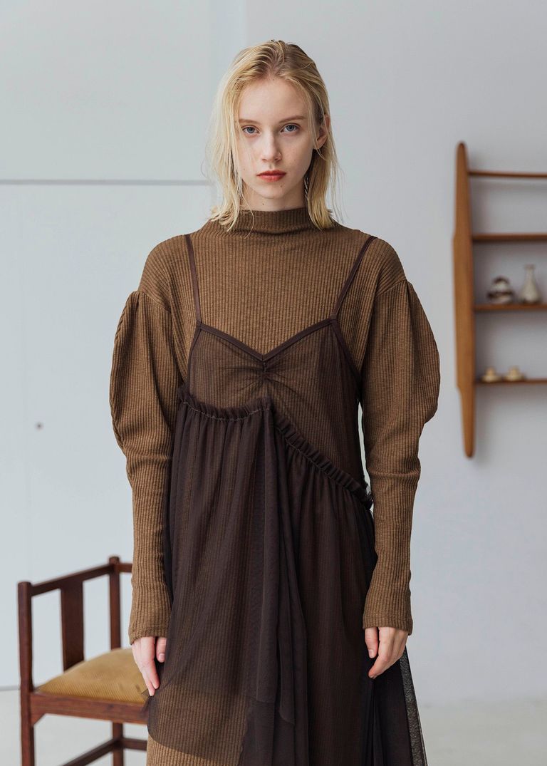 model:174cm size:Free