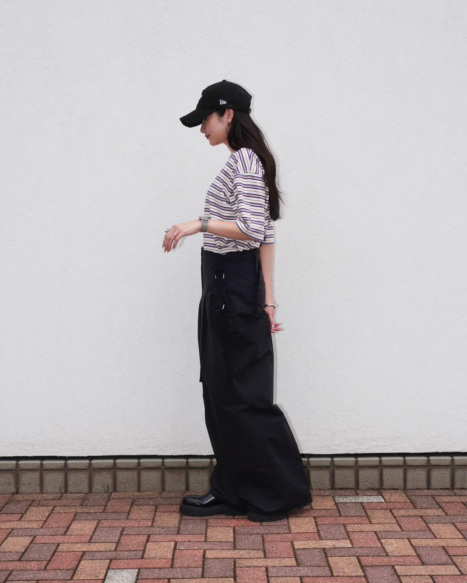 STYLE NO. 591