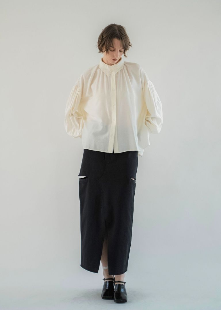 model:176cm size:Free