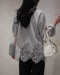 WILLFULLY / Knuth Marf 26春夏コーディネート