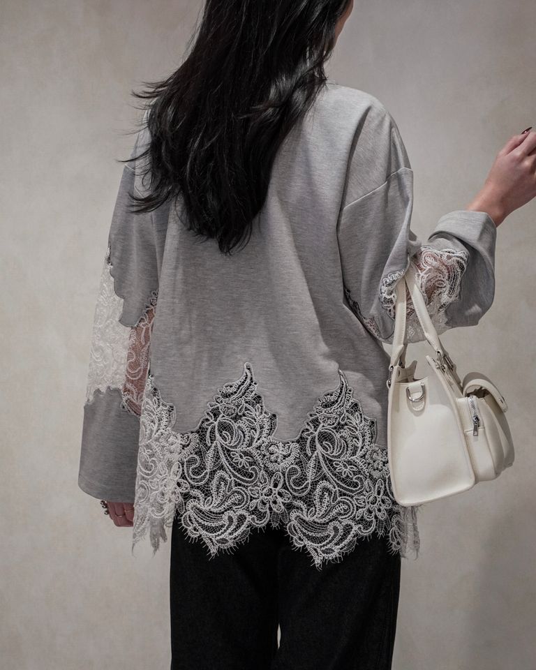 WILLFULLY / Knuth Marf 26春夏コーディネート