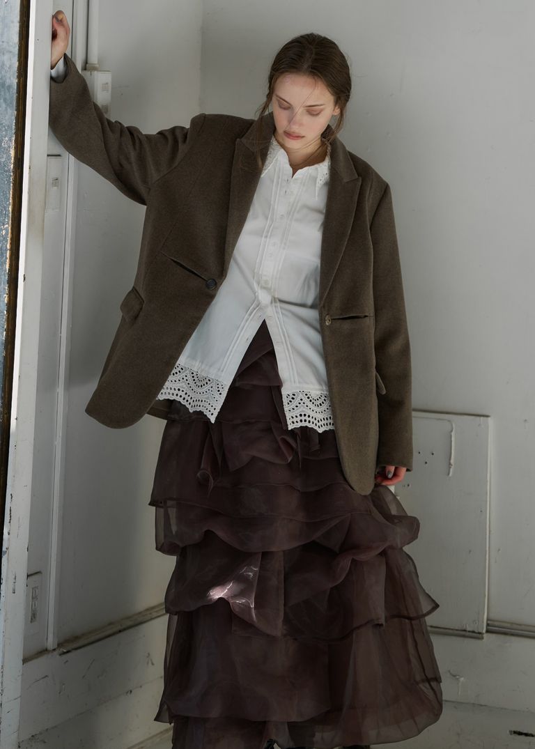 model:170cm size:Free