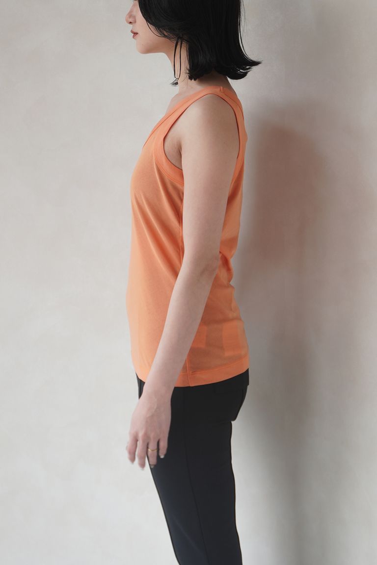 163cm 着用:36 (自然光)